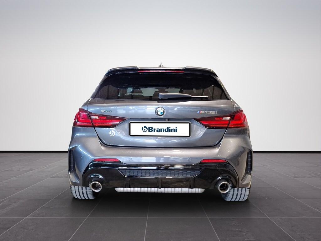 BMW Serie 1 M 135i xdrive auto