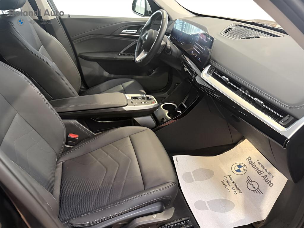 BMW X1 sdrive18d X-Line auto