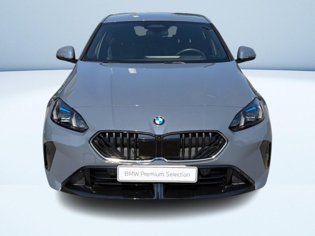 BMW Serie 1 118d MSport Pro auto