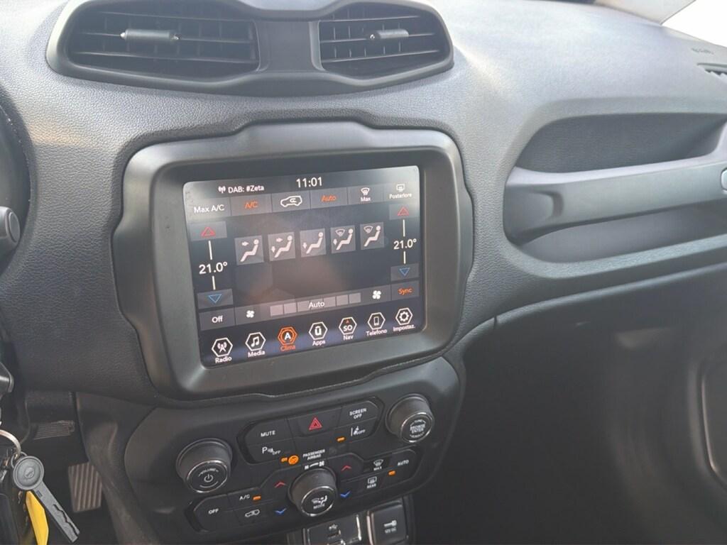Jeep Renegade 1.0 t3 Limited 2wd