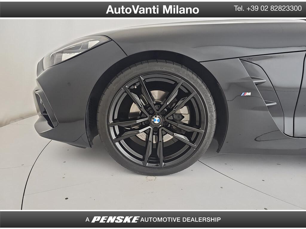 BMW Z4 sdrive 20i Msport auto