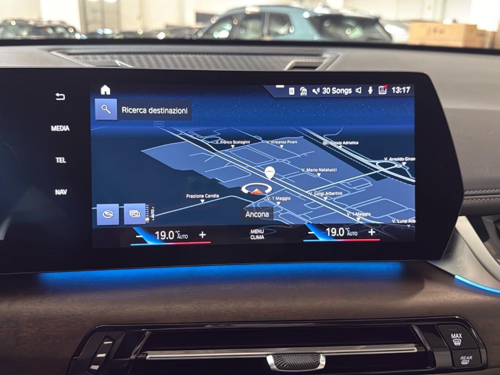 BMW X1 xdrive23i mhev 48V Msport auto