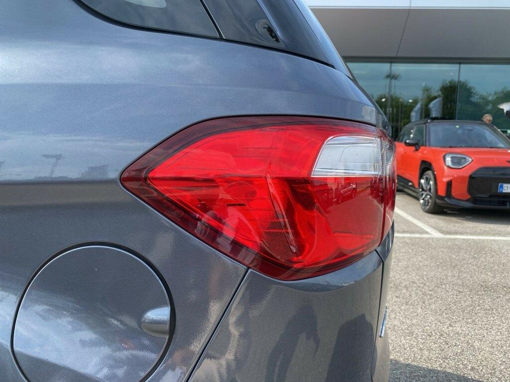 Ford EcoSport 1.5 Business 110cv E6