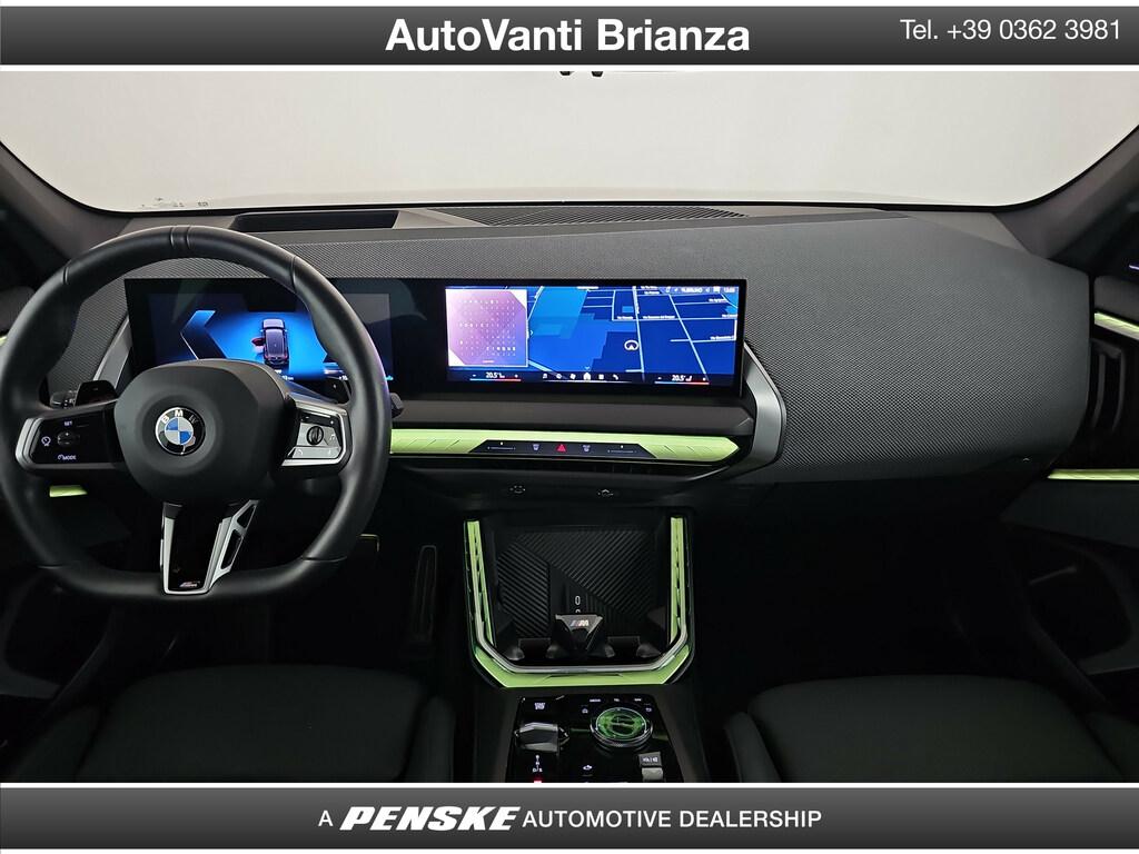 BMW X3 xdrive20d MSport Pro auto