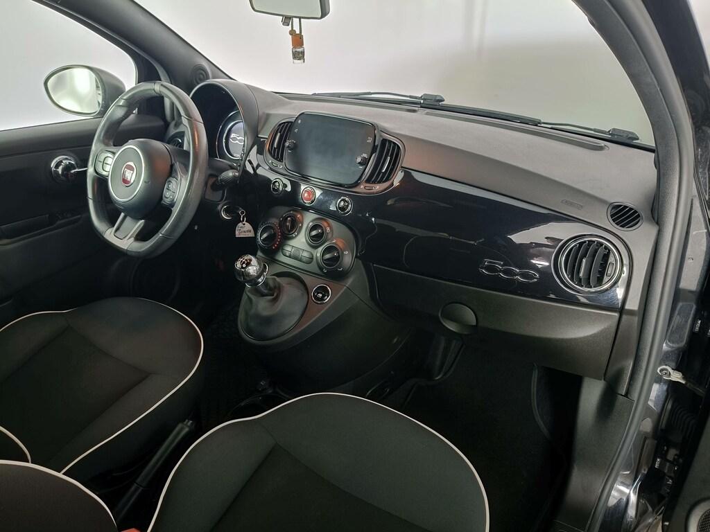 Fiat 500 1.0 hybrid Sport 70cv