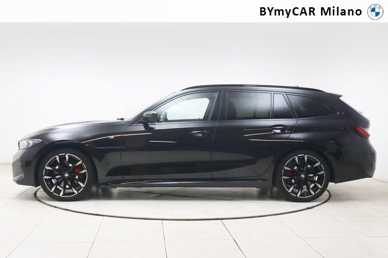 BMW Serie 3 320d Touring mhev 48V Msport xdrive auto
