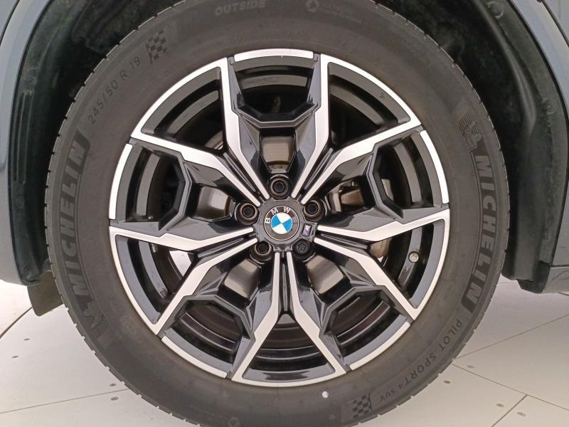 BMW X4 xdrive20d Msport auto