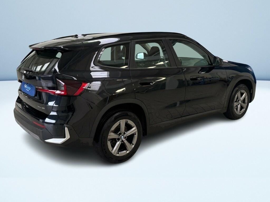 BMW X1 sdrive18i Edition Essence auto