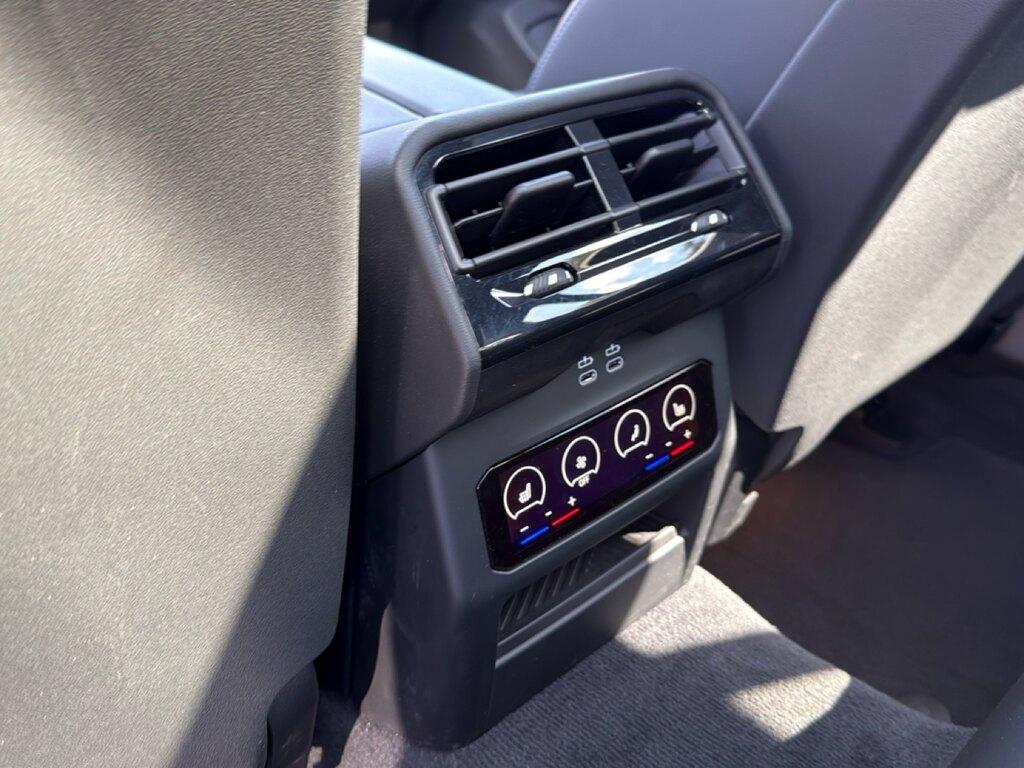 BMW Serie 5 520d Touring 48V xdrive M Sport Pro auto