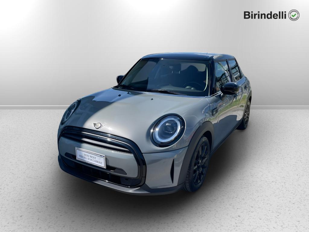 Mini Mini 5p 1.5 Cooper Camden