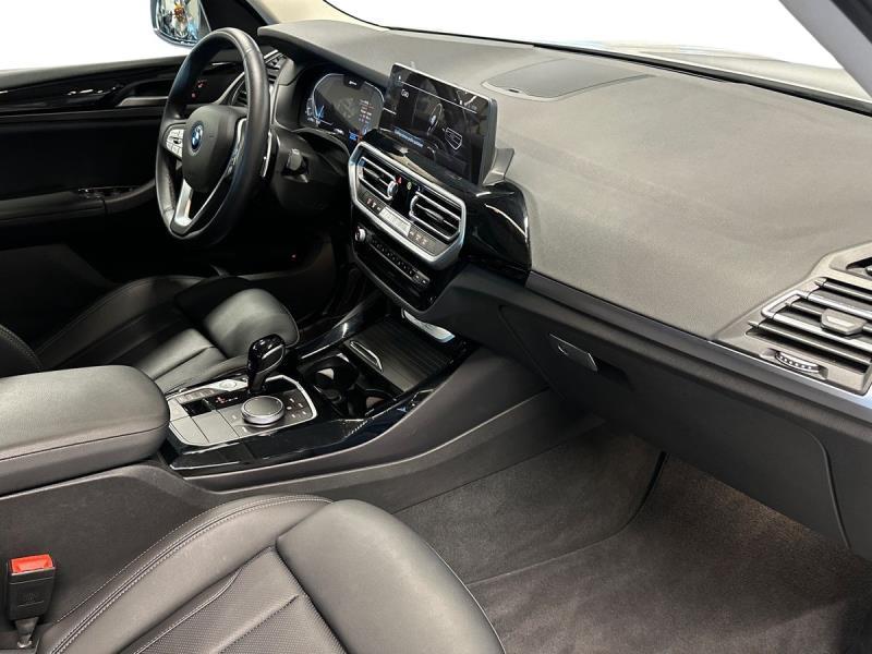 BMW X3 xdrive30e auto