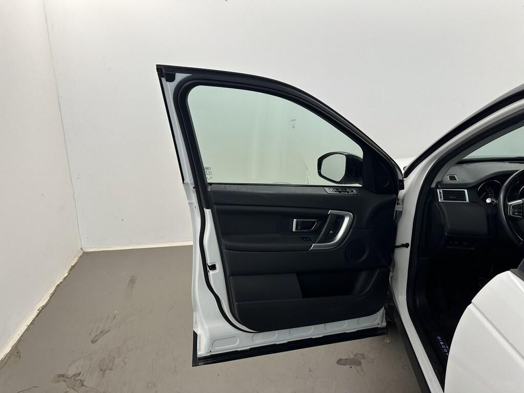 Land Rover Discovery Sport 2.0 td4 HSE awd 150cv auto my18
