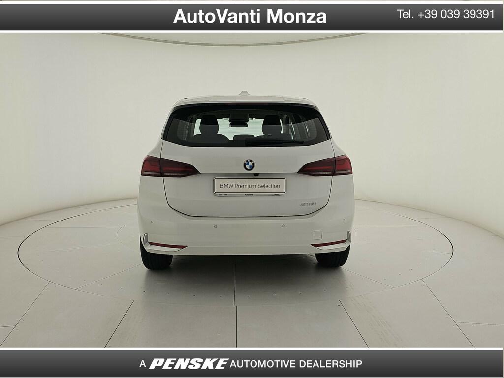 BMW Serie 2 218i Active Tourer auto