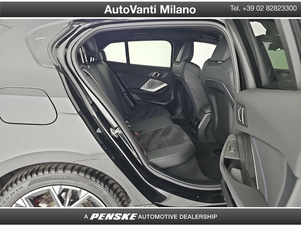 BMW Serie 1 118d MSport Pro auto