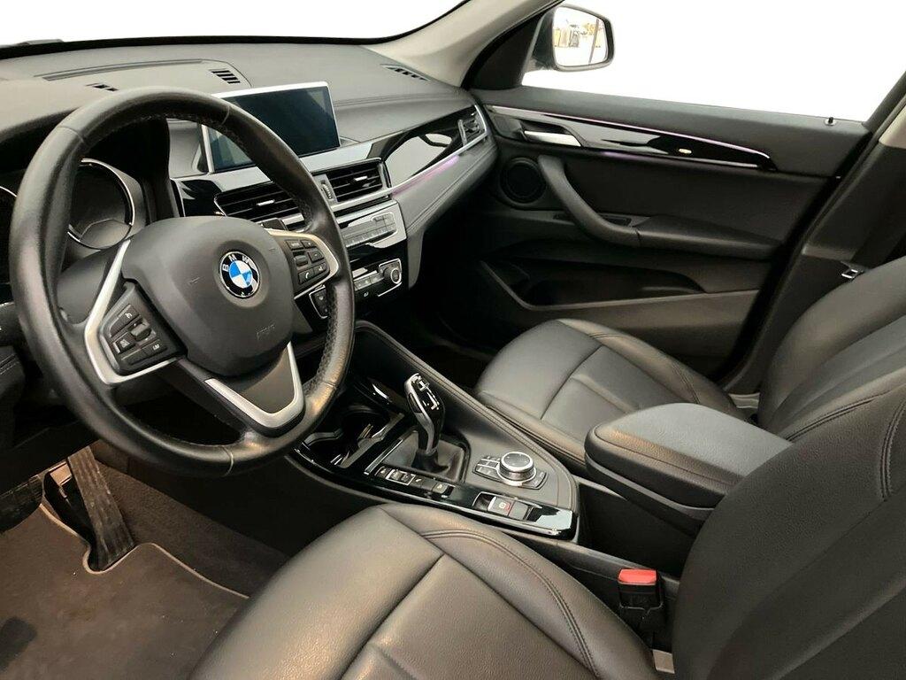BMW X1 xdrive20d xLine Plus auto