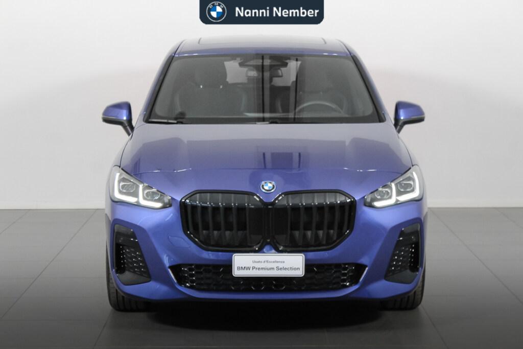 BMW Serie 2 230e Active Tourer xdrive Msport auto