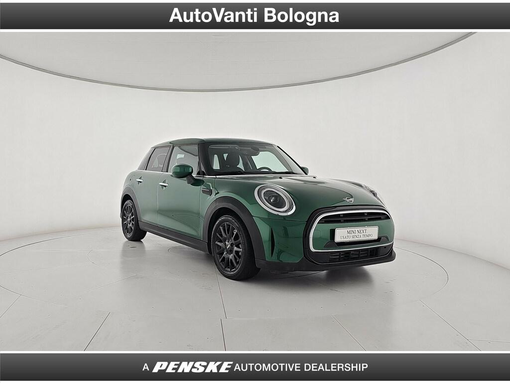 Mini Mini 5p 1.5 One Classic 102cv