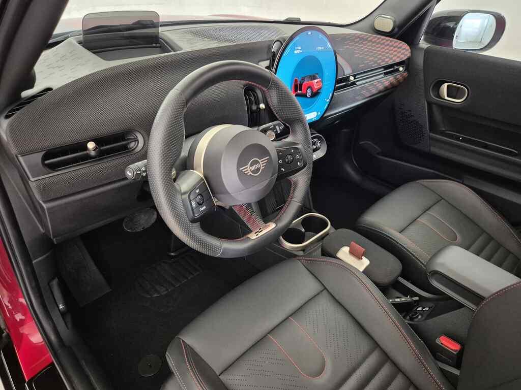Mini Mini Cooper 5p 2.0 S JCW auto
