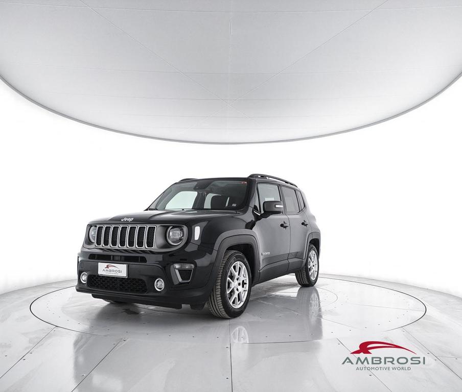 Jeep Renegade 1.0 t3 Limited 2wd