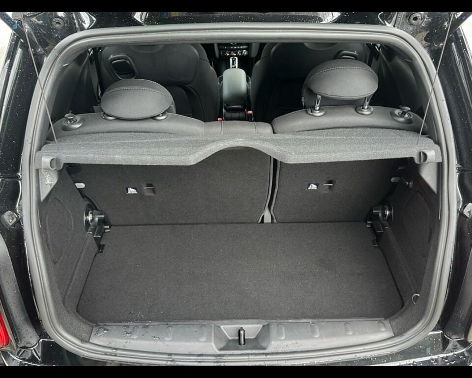 Mini Cooper 1.5 TwinPower Turbo Cooper