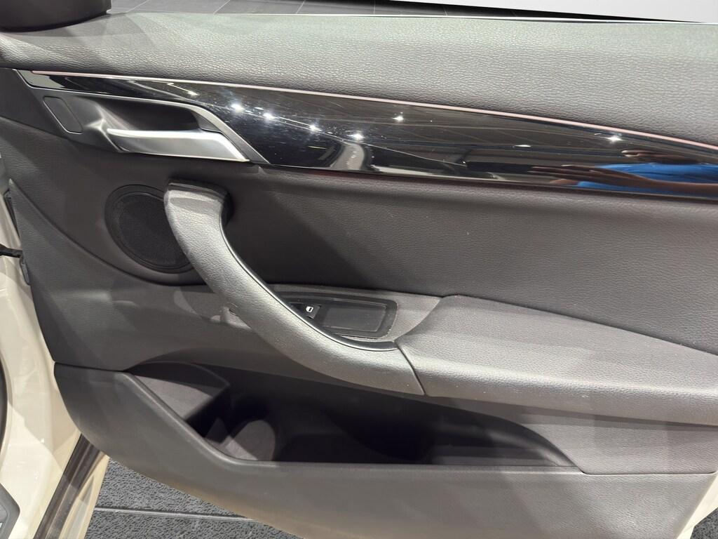BMW X1 sdrive18d xLine auto