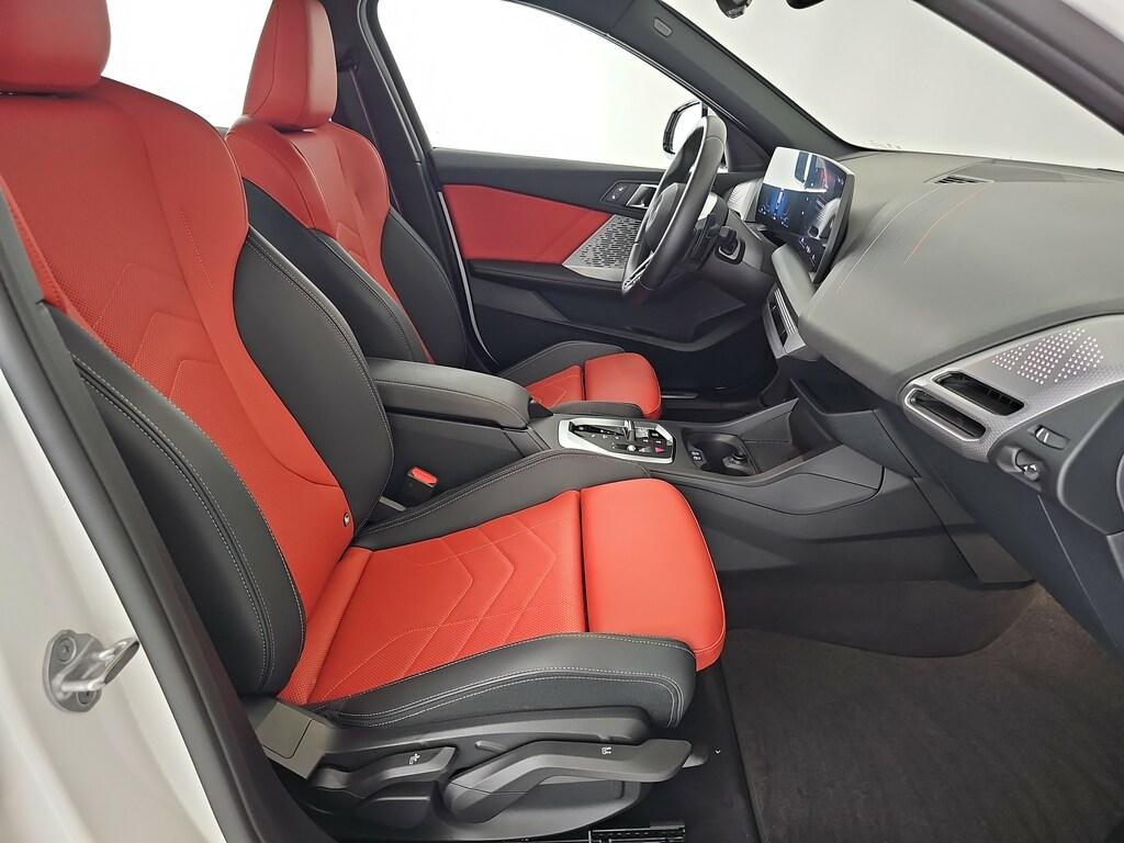 BMW Serie 1 120 48V MSport Pro auto