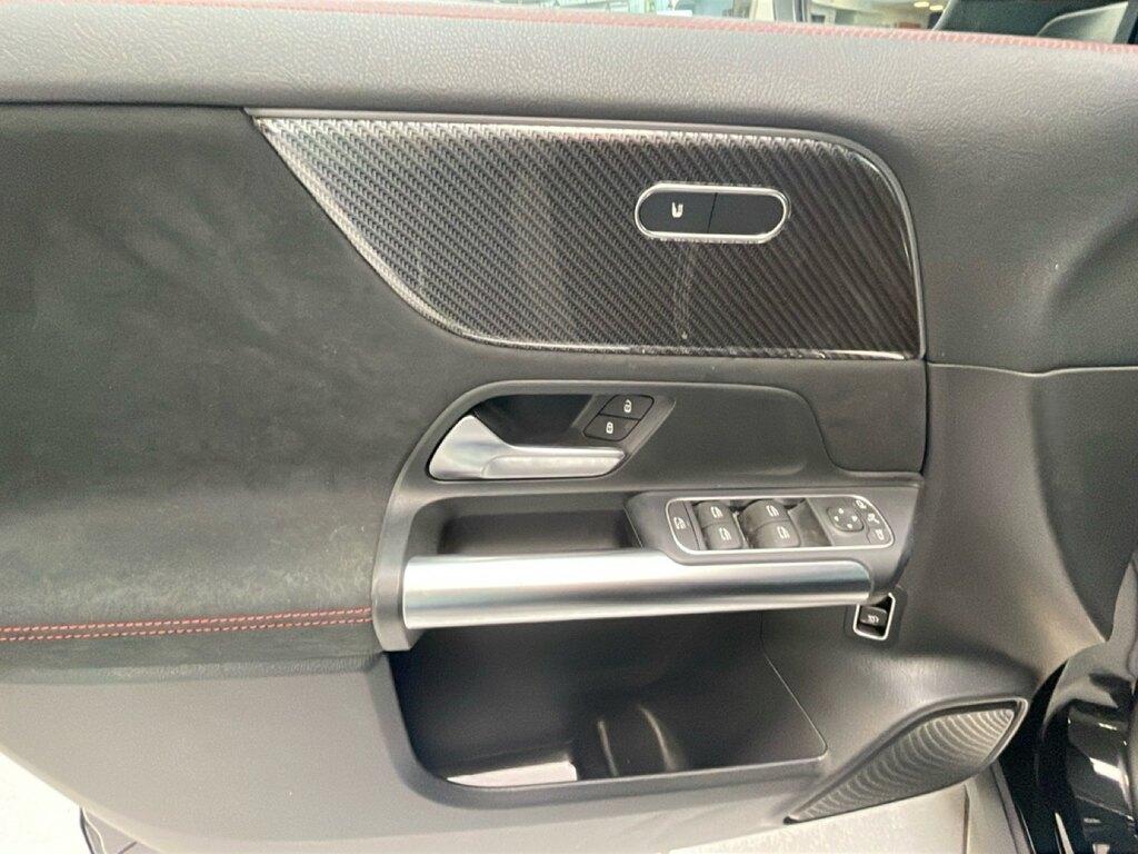 Mercedes GLA 200 d AMG Line Advanced Plus auto