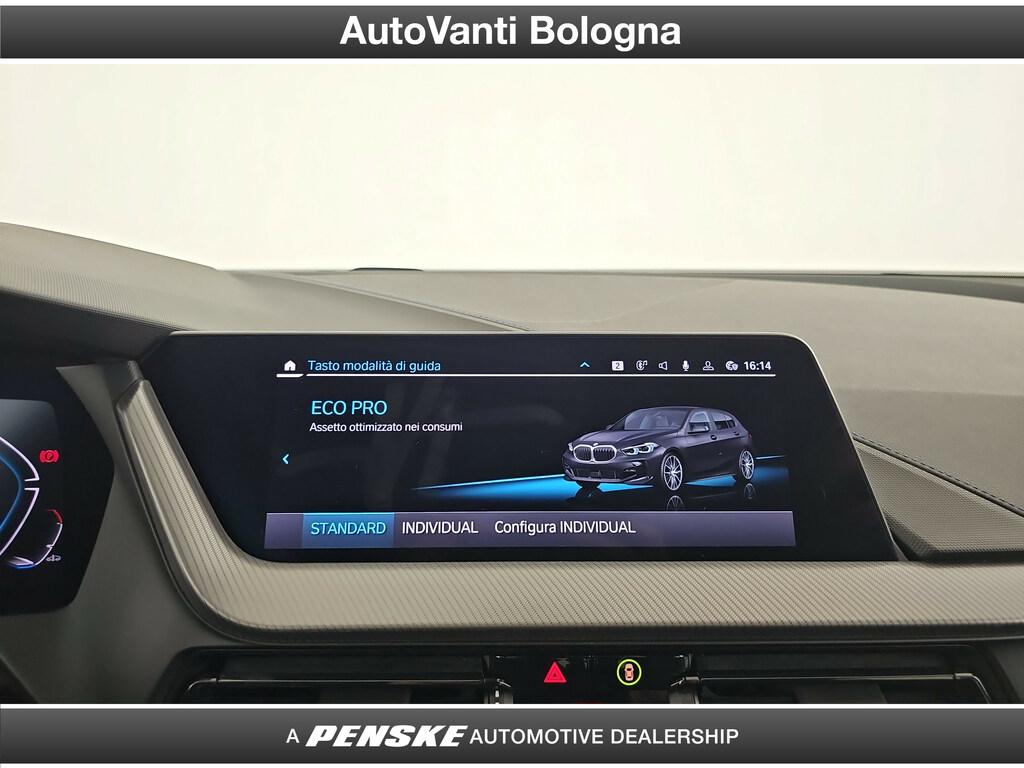 BMW Serie 1 118i Msport 136cv auto