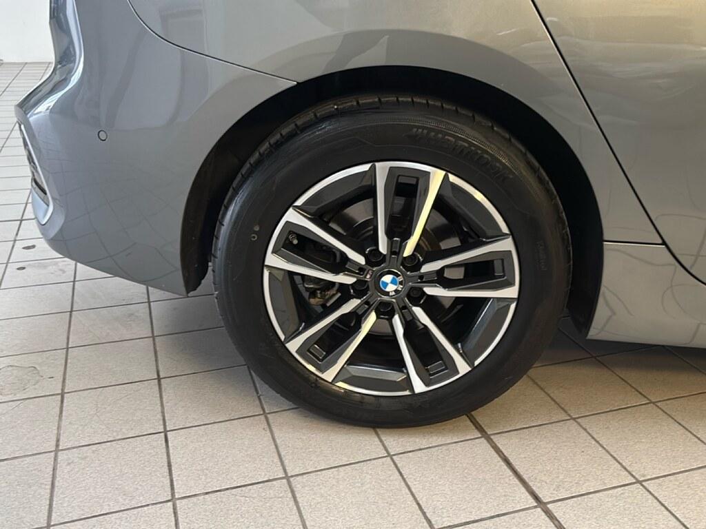 BMW Serie 2 218d Active Tourer Msport auto