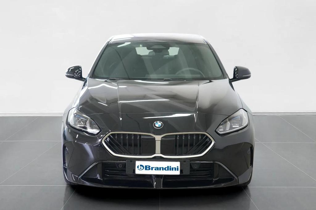 BMW Serie 1 118d MSport auto