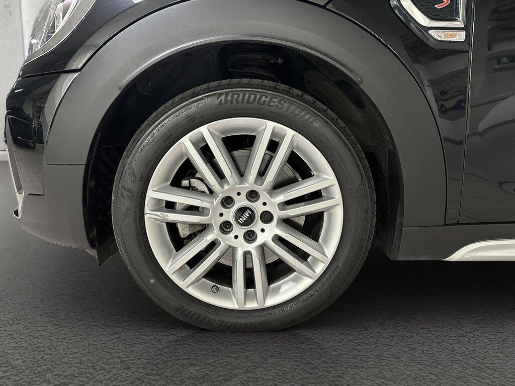 Mini Cooper S Countryman 2.0 TwinPower Turbo Cooper S Boost ALL4 Steptronic