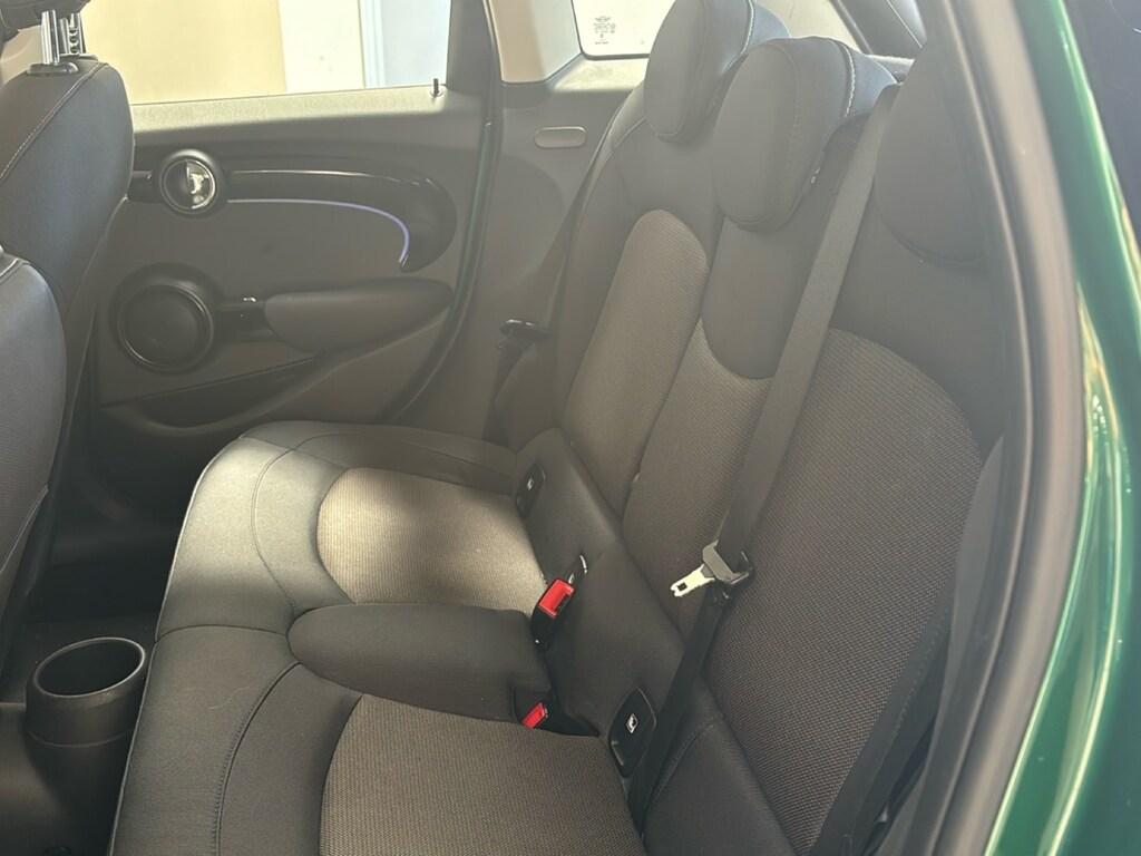 Mini Cooper 1.5 TwinPower Turbo Cooper