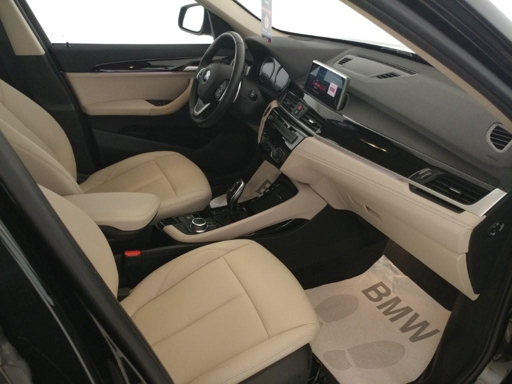 BMW X1 xdrive18d auto
