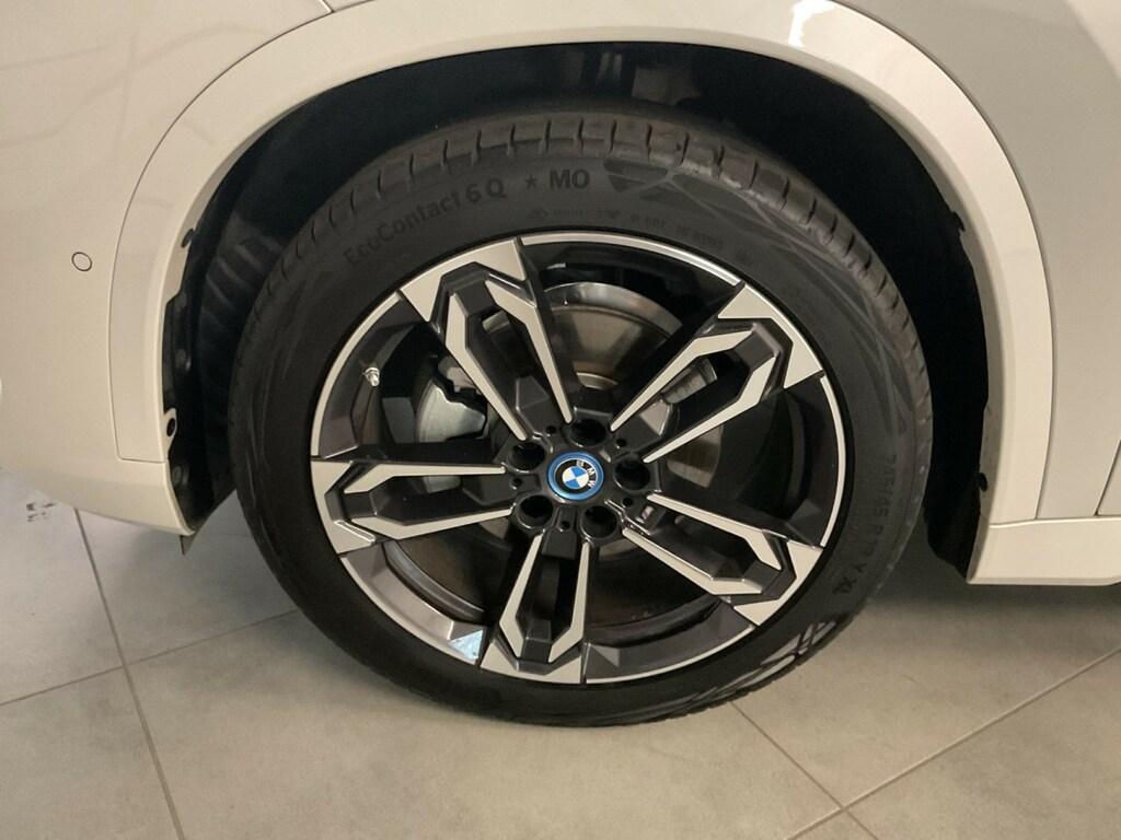 BMW iX1 edrive 20 MSport