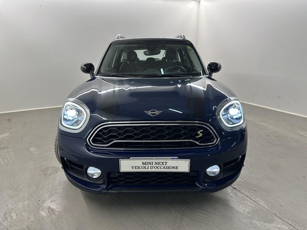 Mini Cooper SE Countryman Mini Countryman 1.5 Cooper SE Hype all4 auto