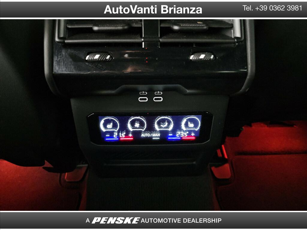 BMW Serie 5 520d Touring 48V xdrive M Sport Pro auto