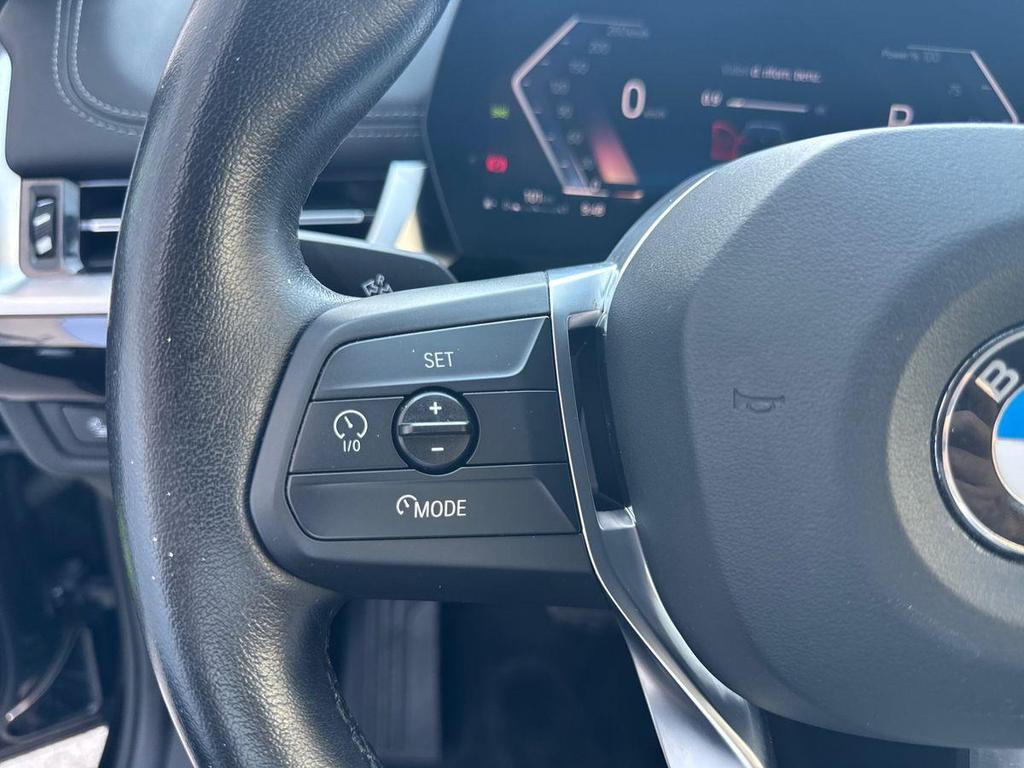 BMW X1 sdrive18d X-Line auto