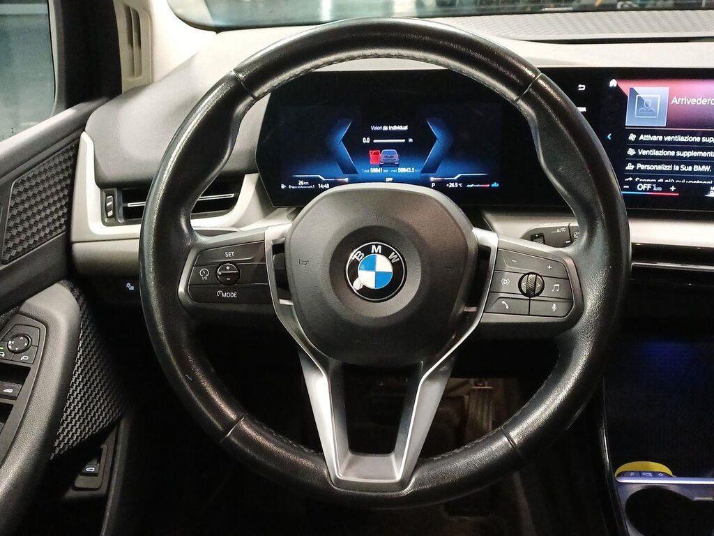BMW Serie 2 218i Active Tourer auto