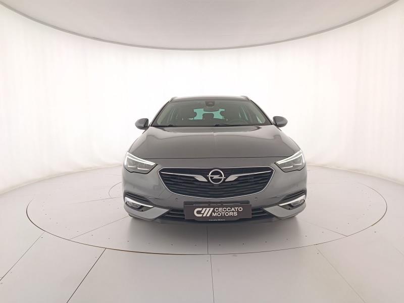 Opel Insignia Sports Tourer 2.0 cdti Business s&s 170cv