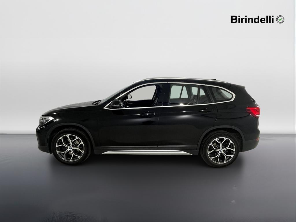 BMW X1 xdrive18d xLine Plus auto