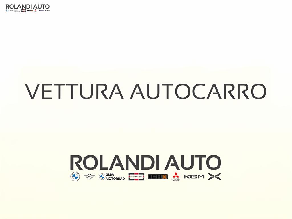 Sportequipe Sportequipe 5 1.5 turbo Gpl 149cv cvt