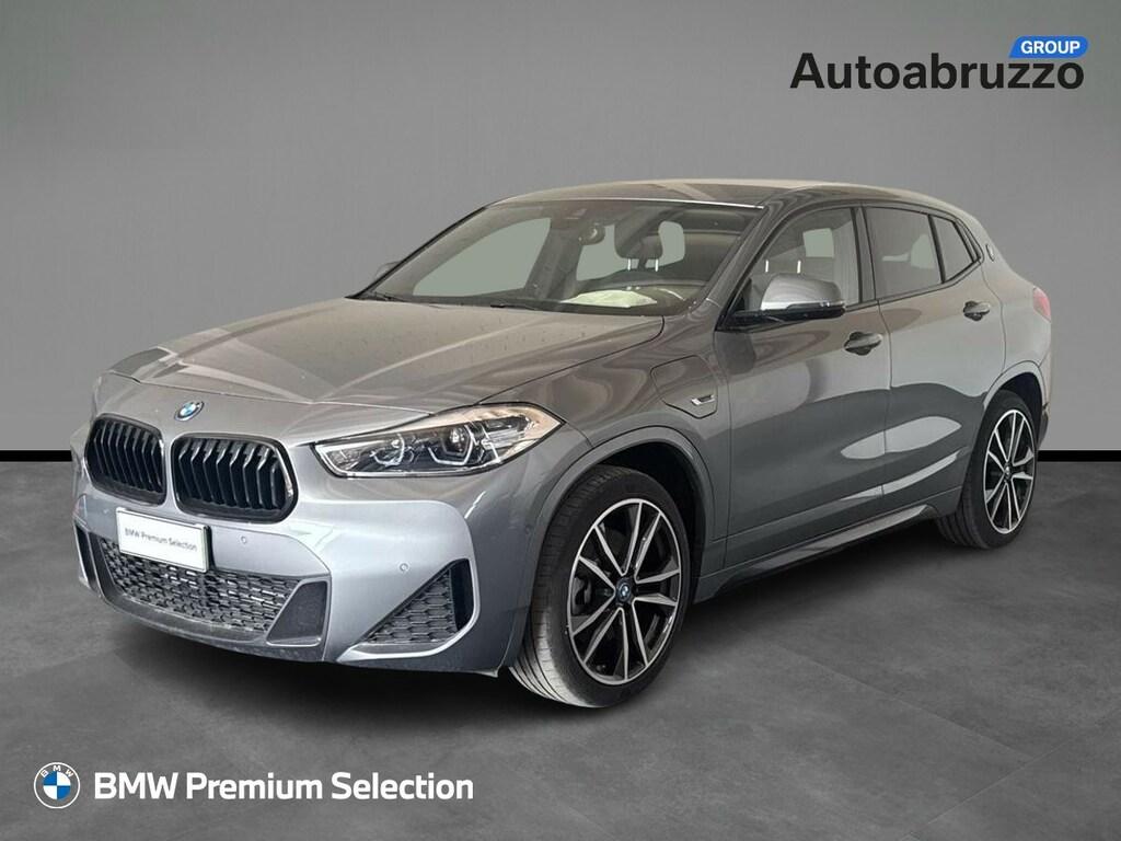BMW X2 xdrive25e Msport auto