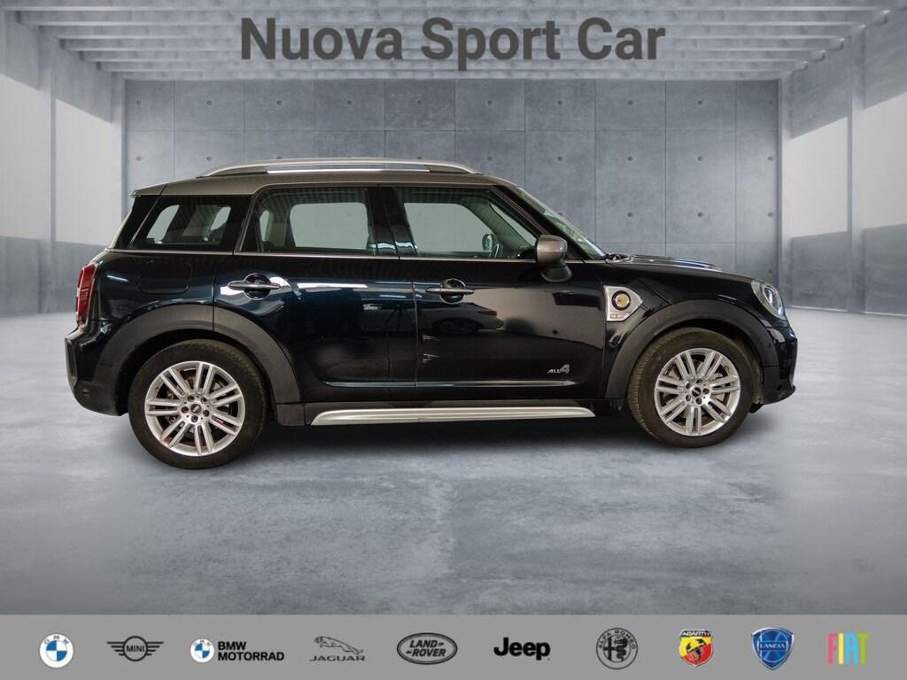 Mini Cooper SE Countryman 1.5 Classic all4 auto