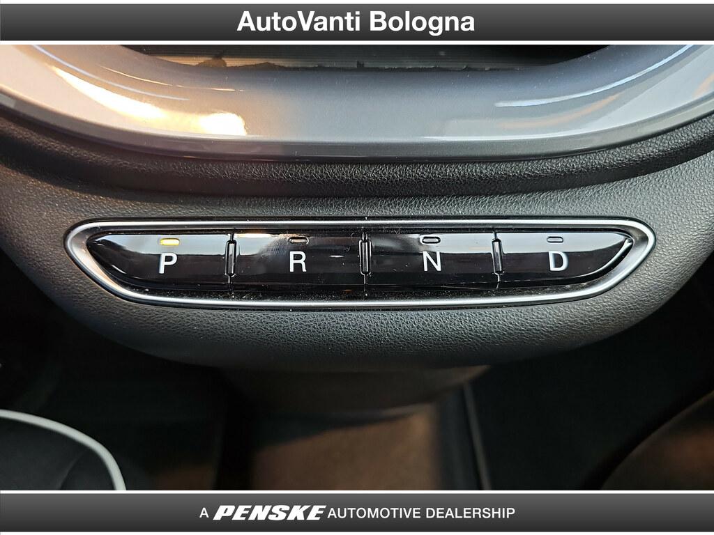 Fiat 500 e Cabrio 42 kWh La Prima