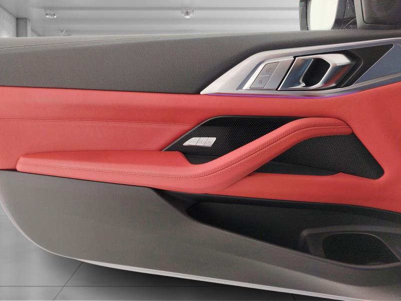 BMW Serie 4 430i Coupe Msport 245cv auto