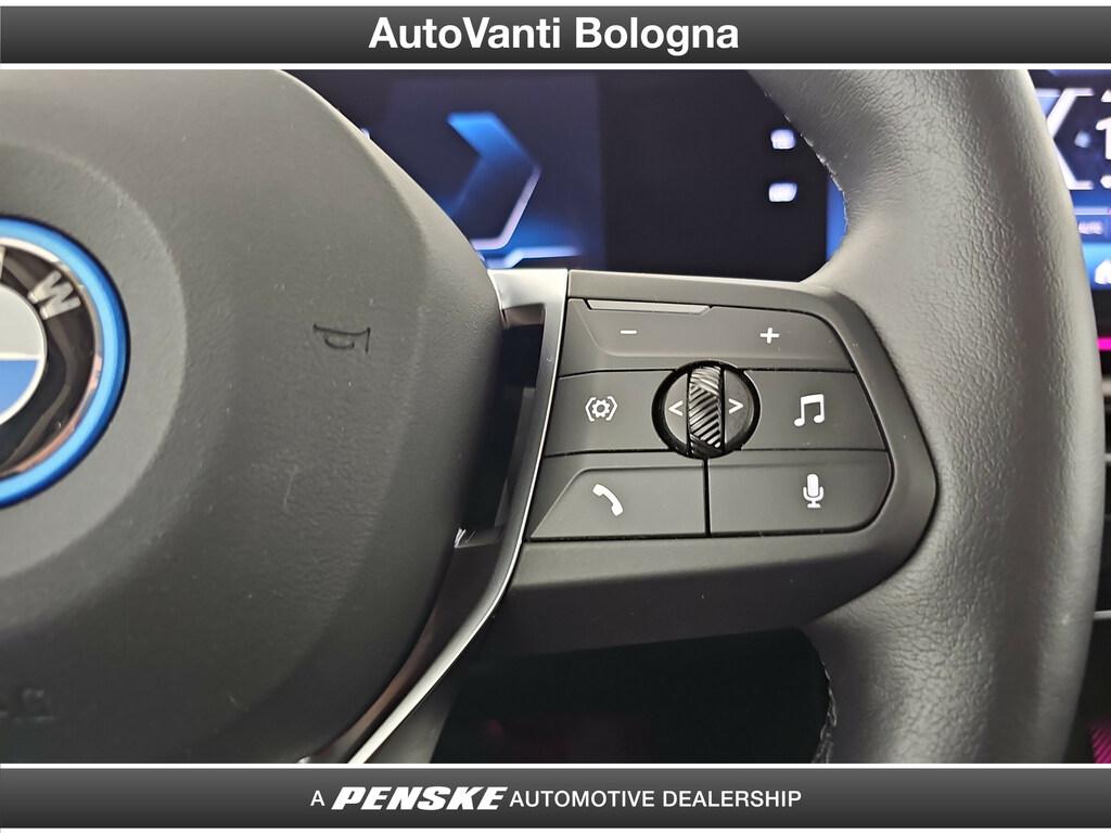 BMW iX1 30 xdrive X-Line