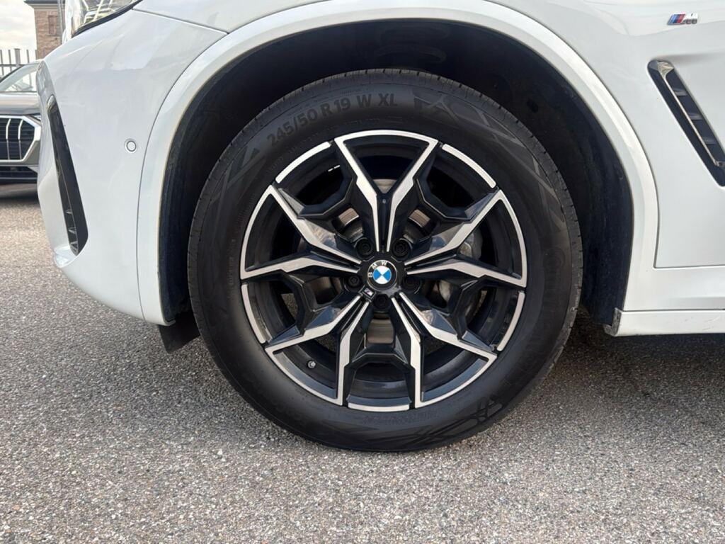 BMW X4 xdrive30d mhev 48V Msport 286cv auto