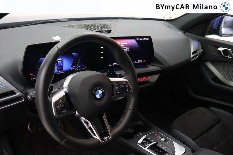 BMW Serie 1 120 48V MSport auto