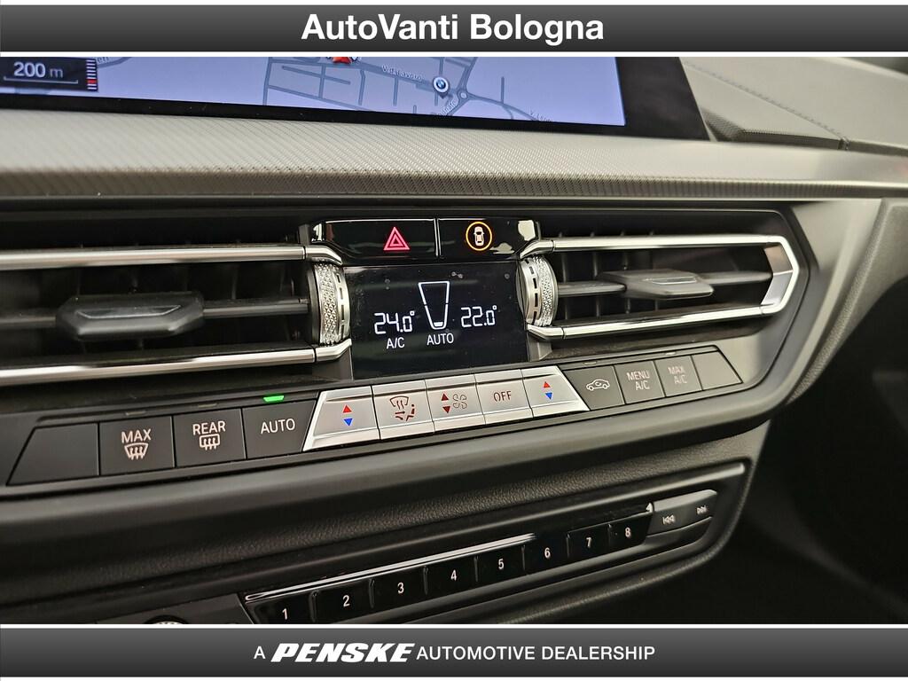 BMW Serie 1 M 135i xdrive auto