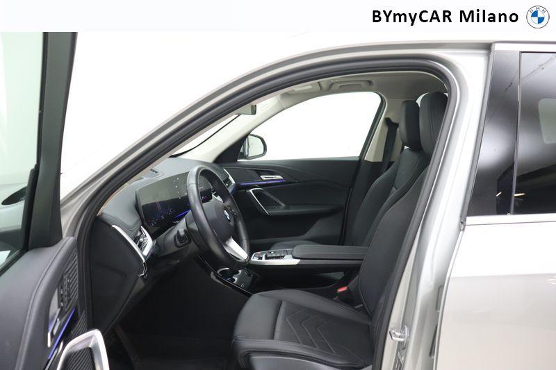 BMW X1 xdrive23d mhev 48V X-Line auto